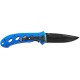 Ніж SKIF Plus Citizen Blue