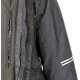 Костюм Shimano DryShield Advance Warm Suit RB-025S M Black