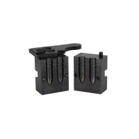 Lyman DC Mold .311 180gr SP - Пулелейка Лиман, оригинал, сталь термообработаная