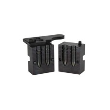 Lyman DC Mold .311 180gr SP - Пулелейка Лиман, оригинал, сталь термообработаная