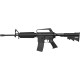 Страйкбольна гвинтівка CYMA M4A1, AEG 6 мм MOSFET