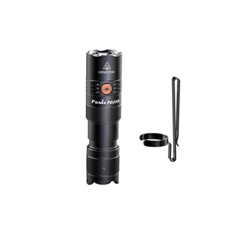 Ліхтар ручний Fenix PD25R