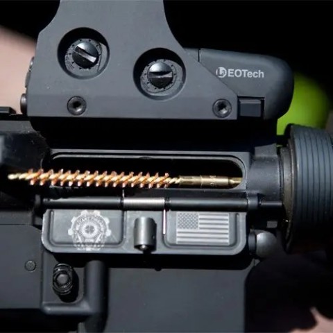 Набор для чистки Dewey Field Kit для AR-15 кал .223