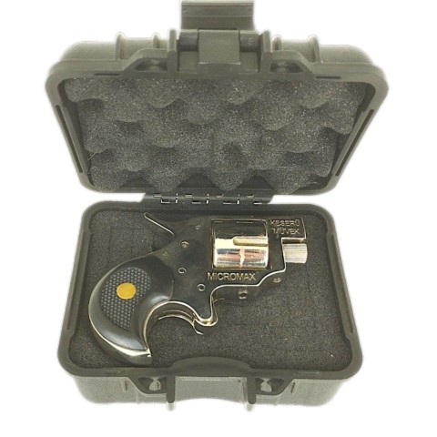 Револьвер Флобера Keserü Müvek MicroMax