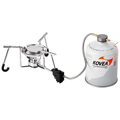 Горелка газовая Kovea Exploration Stove