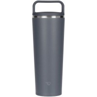 Термостакан Zojirushi SX-JS40AM 0.4 л sheer gray