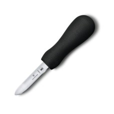 Ніж для устриць Victorinox з чорн. ручкою