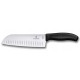 Набір кухонних ножів Victorinox Swiss Classic 2 ножа чорн 6.7133.21G