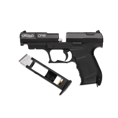 Пневматический пистолет Umarex Walther CP99