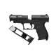 Пневматический пистолет Umarex Walther CP99
