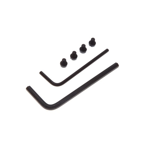 15769 Кільця б / с 30мм на Zoli AZ1900 #