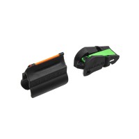 Мушка + целик (Battue) TruGlo F.A.S.T.