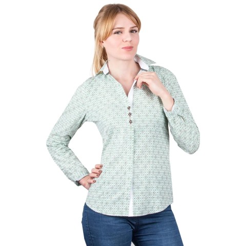Блуза Orbis Textil 40