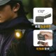 Ліхтар наключний Naturehike CNK2450ZM014, оливковий
