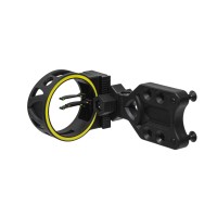 Приціл на 3 фібер-оптичних піна до луків Ek Archery