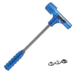 Frankford Arsenal BULLET PULLER - Кинетический молоток – депуллер