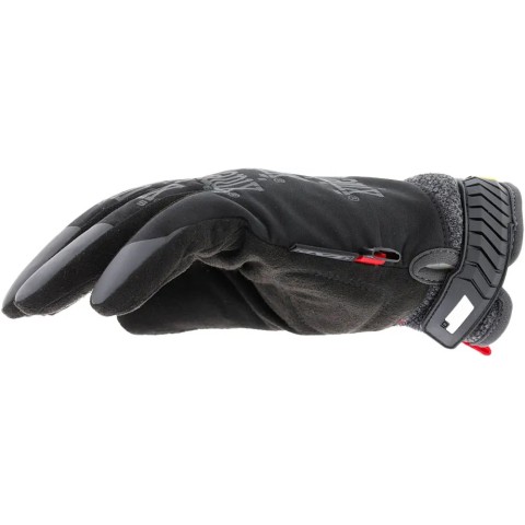 Перчатки Mechanix Coldwork Original XXL Black