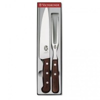 Набор кухонный Victorinox (нож+вилка)