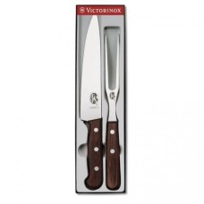 Набор кухонный Victorinox (нож+вилка)