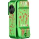 Ліхтар Olight Oclip Pro Zombie green
