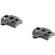 База Leupold для QR Sauer 202 Matte 2-PC Gloss (50215)