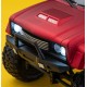 Машинка OTAMANKO 4x4 полноприводный пикап с камерой красный