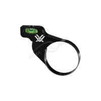 Уровень Vortex LO PRO Bubble Level. d - 34 мм