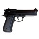 Blow F92 AUTO + магазин (Black/Black Grips)