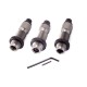 Redding 45 ACP & AR Three Die Set -
