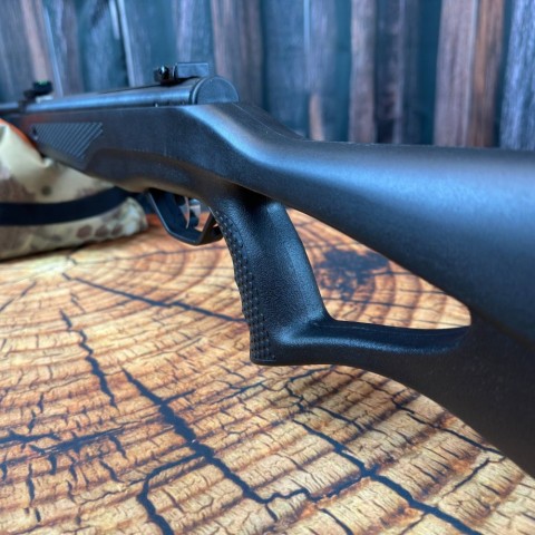 Пневматическая винтовка Beeman Sportsman Gas Ram Series Б/У