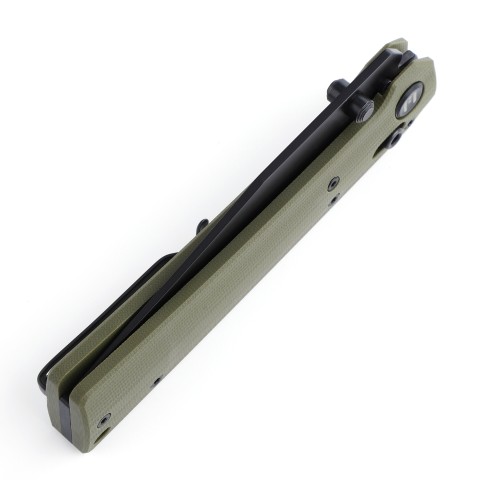 Ніж Hightron Pathwright,14C28N, G10