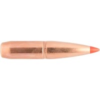 Пуля Hornady SST 6.5 мм 140 гр (9.1 г)/100 шт