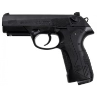 Пневматический пистолет Umarex Beretta Px4 Storm Blowback