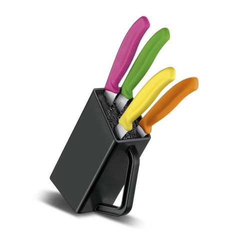 Набор кухонныx ножей Victorinox (4 предмета)