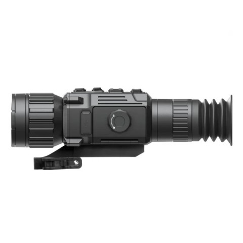 Тепловизионный прицел AGM RATTLER V3 LRF 35-640