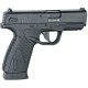 Пістолет страйкбольний ASG Bersa BP9CC. Blowback. СО2 кал. 6 мм