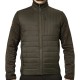 Куртка Seeland Theo Hybrid Jacket L зеленый