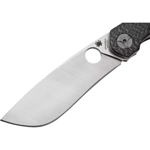 Ніж Spyderco Subvert Sprint Run, 20CV (C239CFP)