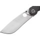 Ніж Spyderco Subvert Sprint Run, 20CV (C239CFP)