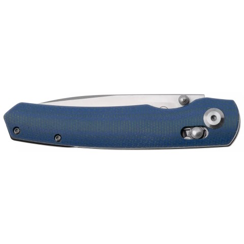 Нож Boker Magnum Shango ц:blue