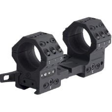 Моноблок ROME Decumanus M3 - QM, H1-38, Ø34mm, Сплав. Picatinny, 6 crews (M4x10)