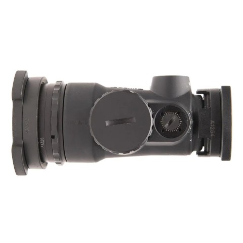 Прицел Trijicon MRO Patrol, 1x25, 2 MOA (Red), H 39 mm, (2-NV, 6-D), QD Mount