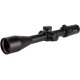 Прицел оптический XD Precision Black-LR FFP 4-24x50 сетка MPX1