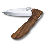 Нож Victorinox Hunter Pro (деревянная рукоять)