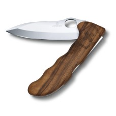 Нож Victorinox Hunter Pro (деревянная рукоять)