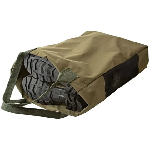 Вейдерсы Trakker N2 Chest Waders 12-13 Khaki