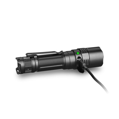 Ліхтар ручний Fenix PD40R V2.0 + подарунок Ліхтар ручний Fenix E01 V2.0