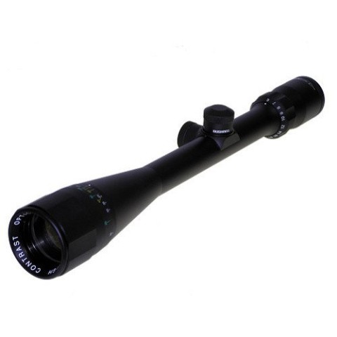 Приціл оптичний Bushnell 6-18х40 