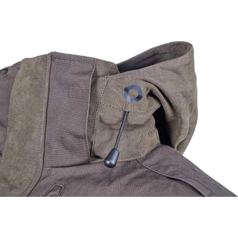 Куртка Seeland Helt II 52 brown