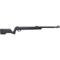 Гвинтівка пневматична MAGTECH JADE NITRO FORCE Black кал. 4.5 мм